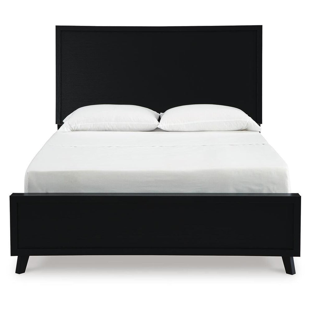  Signature Design by Ashley Danziar B1013B20 Full Panel Bed IMAGE 5