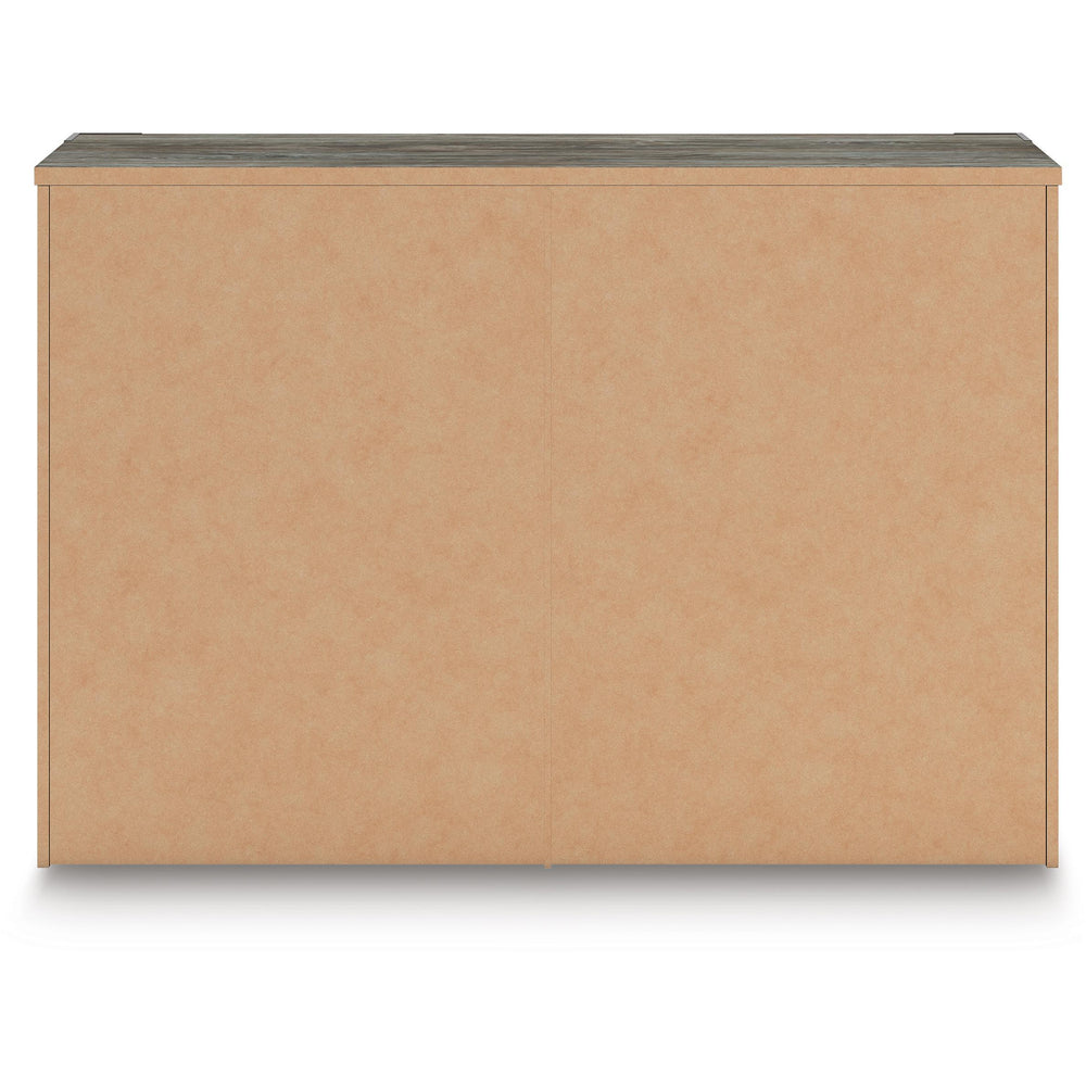  Signature Design by Ashley Frandern B4480-21 Six Drawer Dresser IMAGE 5