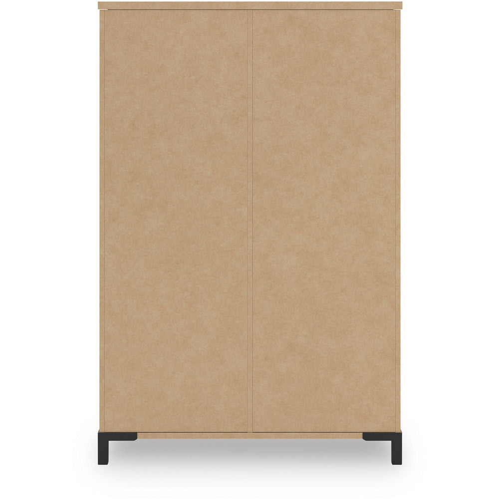  Signature Design by Ashley Frandern B4480-48 Dressing Chest IMAGE 5