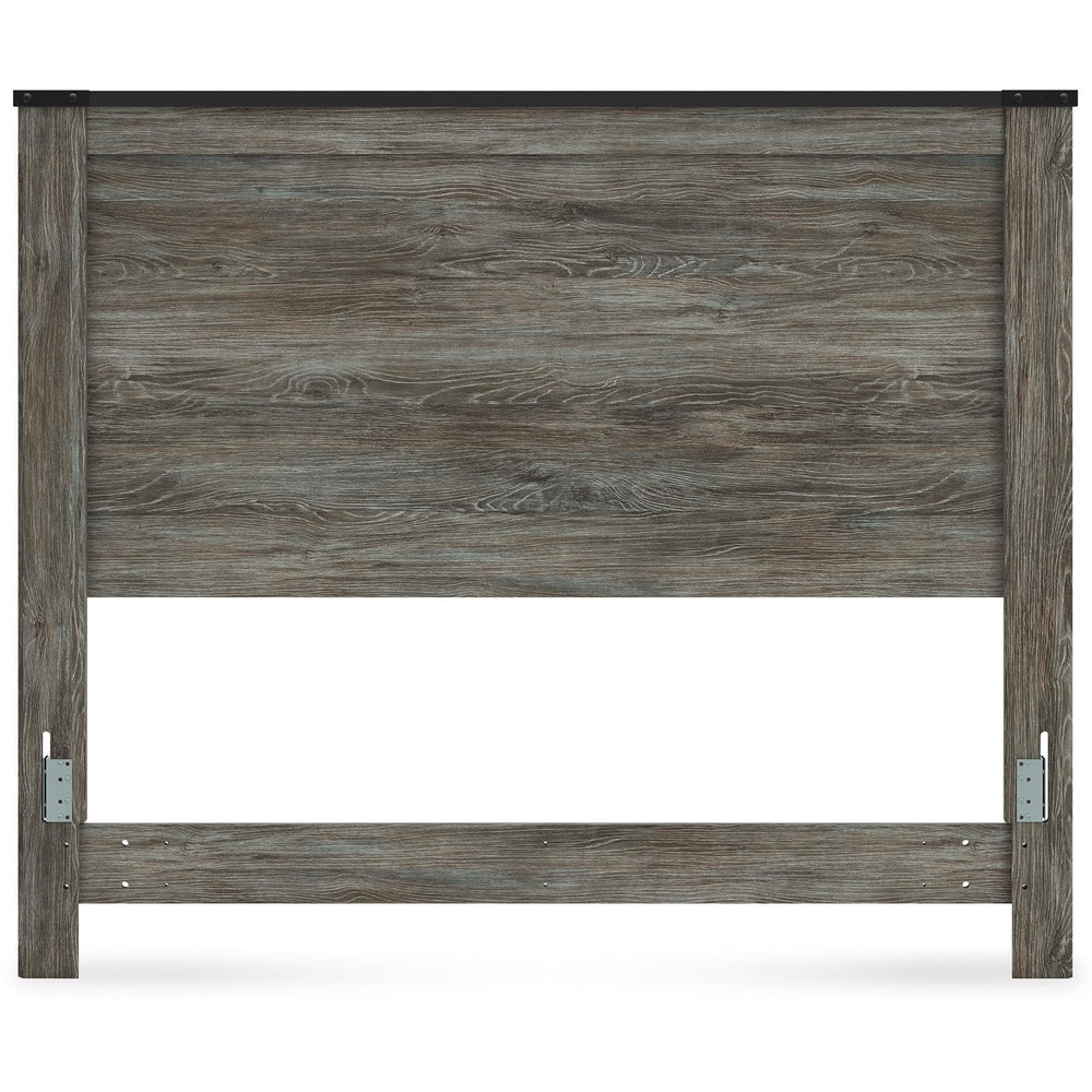  Signature Design by Ashley Frandern B4480-57 Queen Panel Headboard IMAGE 2