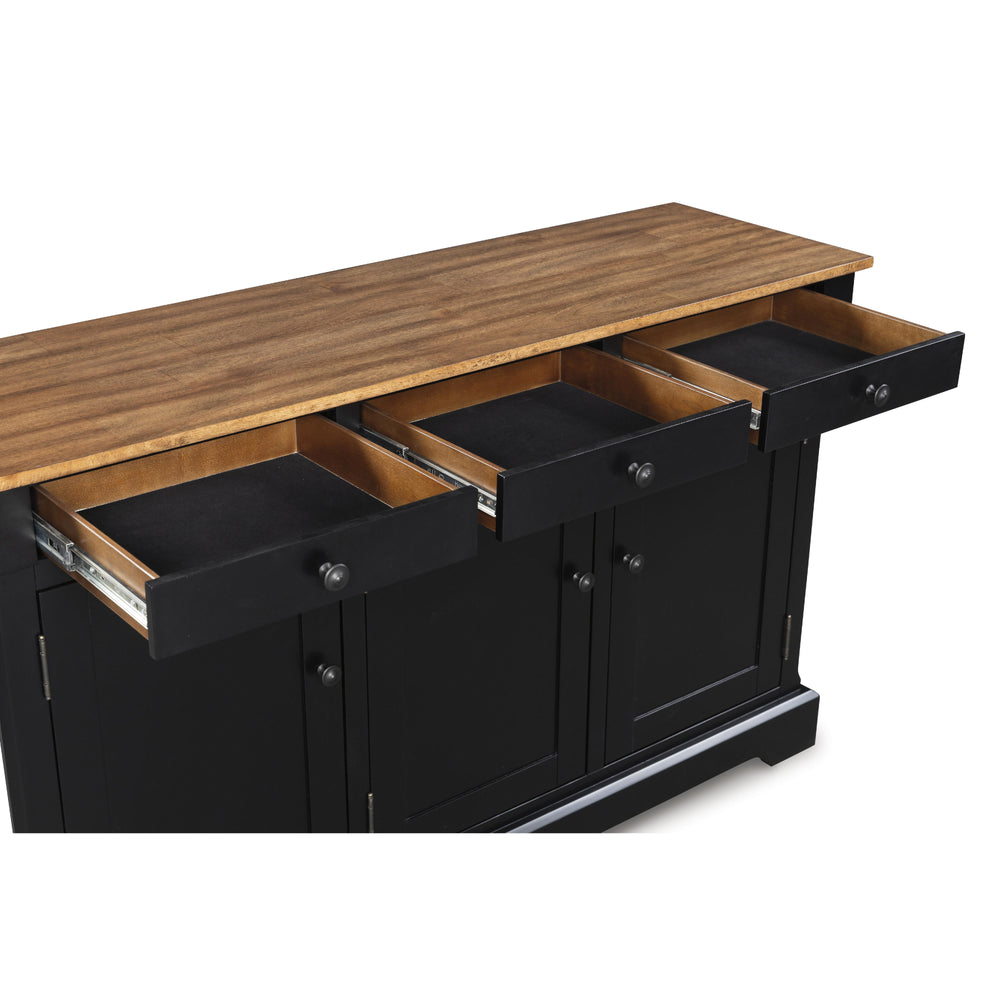  Signature Design by Ashley Wildenauer D634-80 Dining Room Buffet IMAGE 8