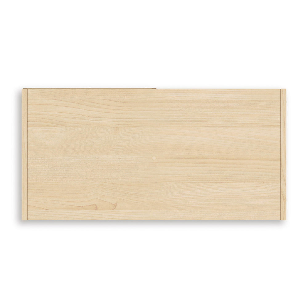  Signature Design by Ashley Piperton EA2444-2X2 Four Cube Organizer IMAGE 5