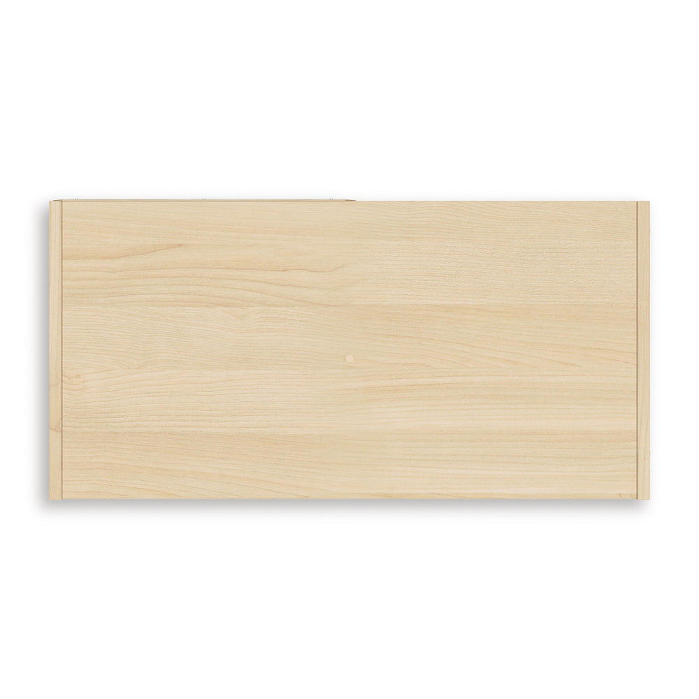  Signature Design by Ashley Piperton EA2444-3X2 Six Cube Organizer IMAGE 5