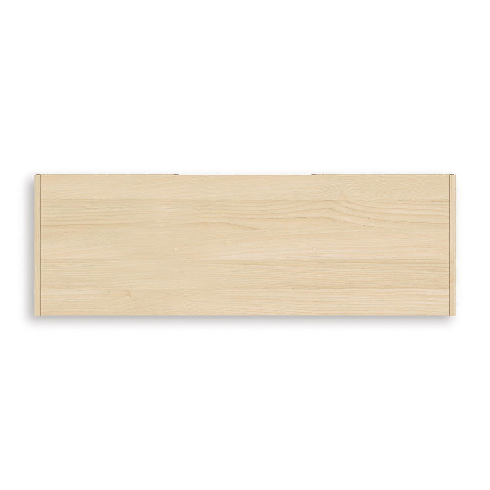 Signature Design by Ashley Piperton EA2444-3X3 Nine Cube Organizer IMAGE 5