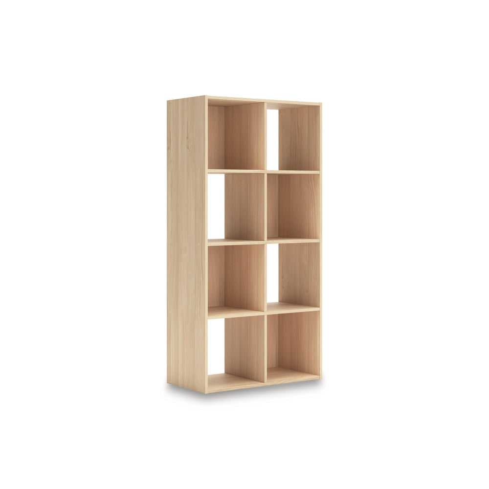  Signature Design by Ashley Piperton EA2444-4X2 Eight Cube Organizer IMAGE 1