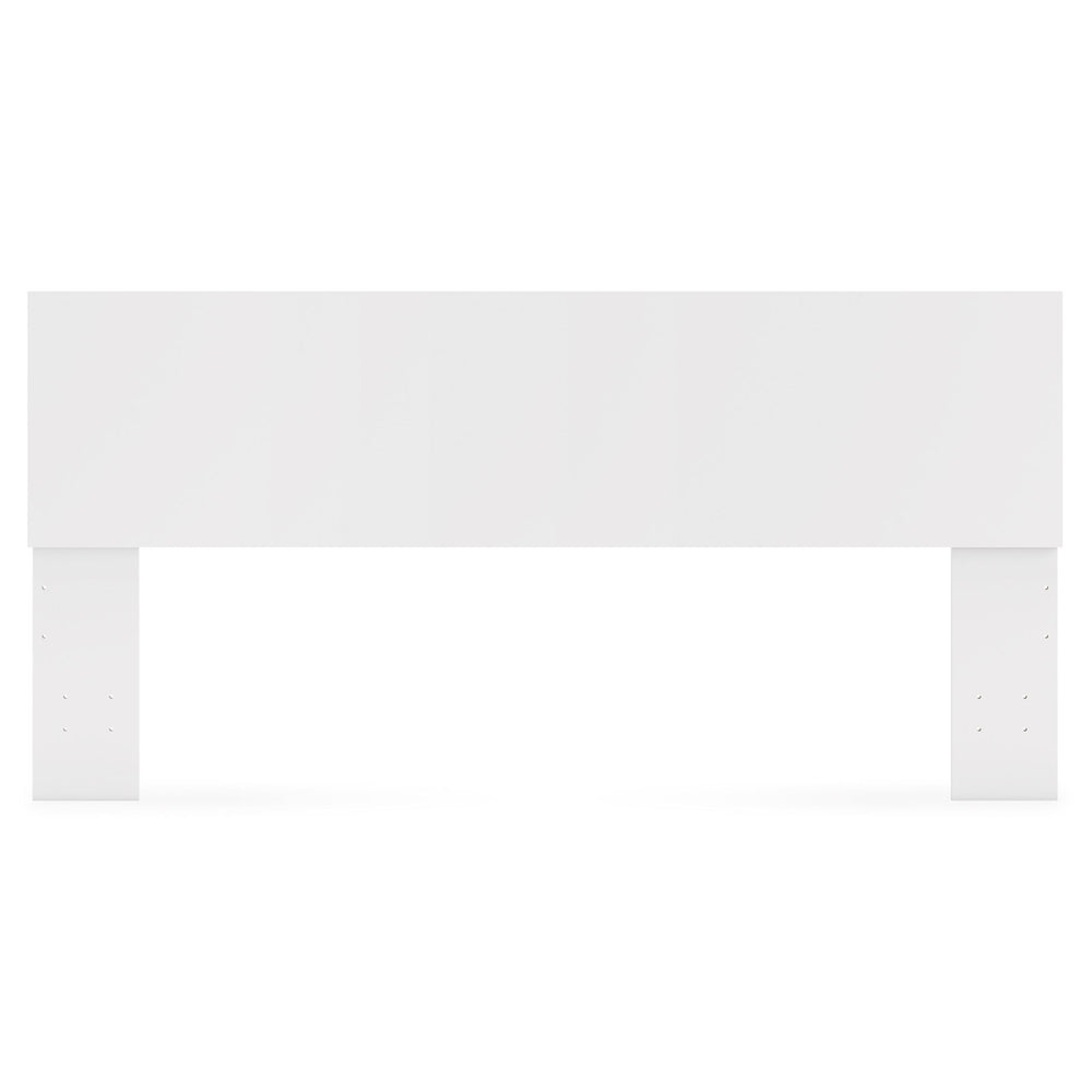  Signature Design by Ashley Onita EB9630-258 King Panel Headboard IMAGE 2