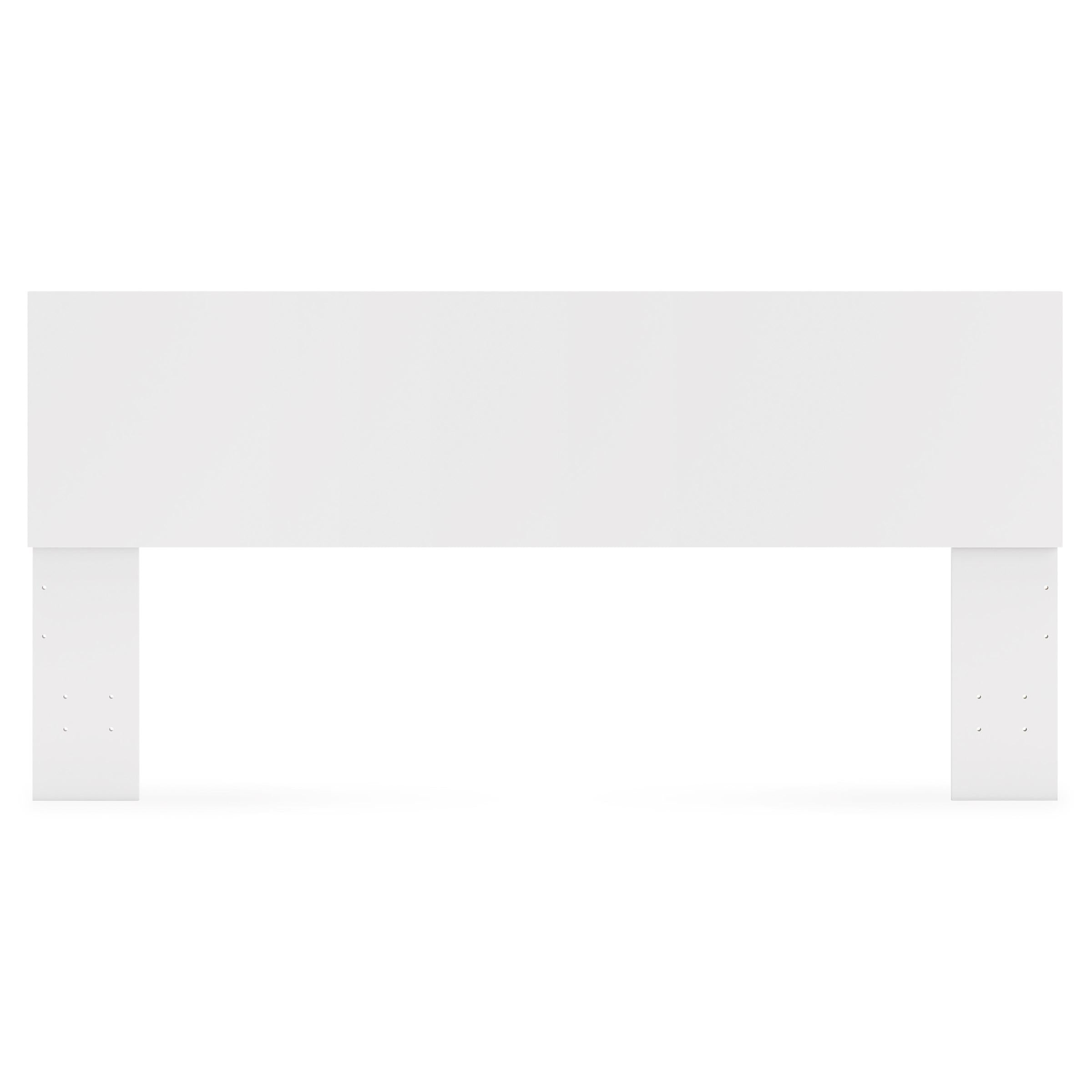  Signature Design by Ashley Onita EB9630-258 King Panel Headboard IMAGE 2