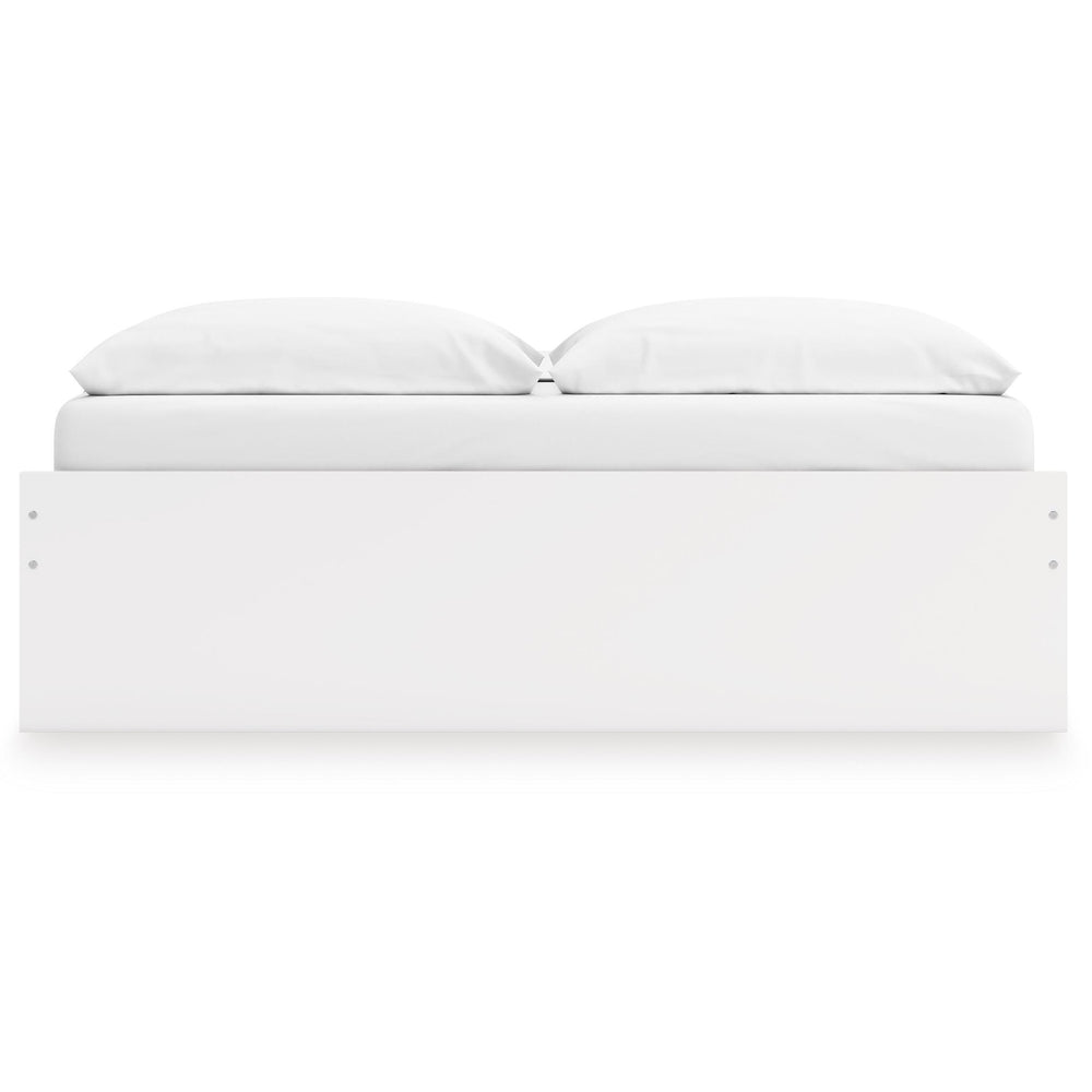  Signature Design by Ashley Onita EB9630B17 King Platform Bed IMAGE 4