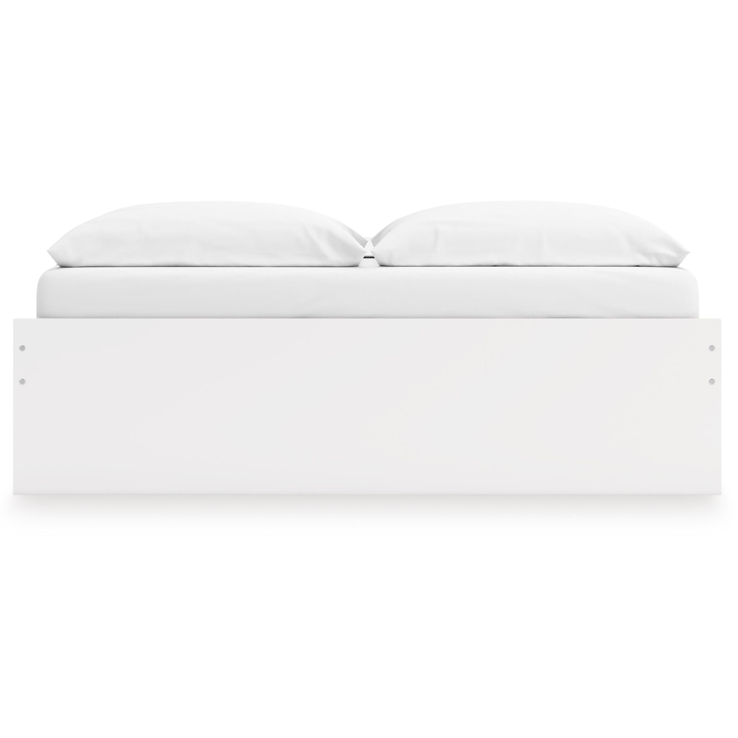  Signature Design by Ashley Onita EB9630B17 King Platform Bed IMAGE 4