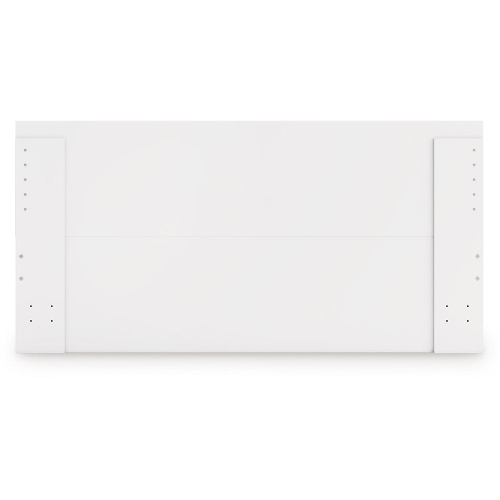  Signature Design by Ashley Onita EB9630B21 King Panel Platform Bed with 2 Side Storage IMAGE 6