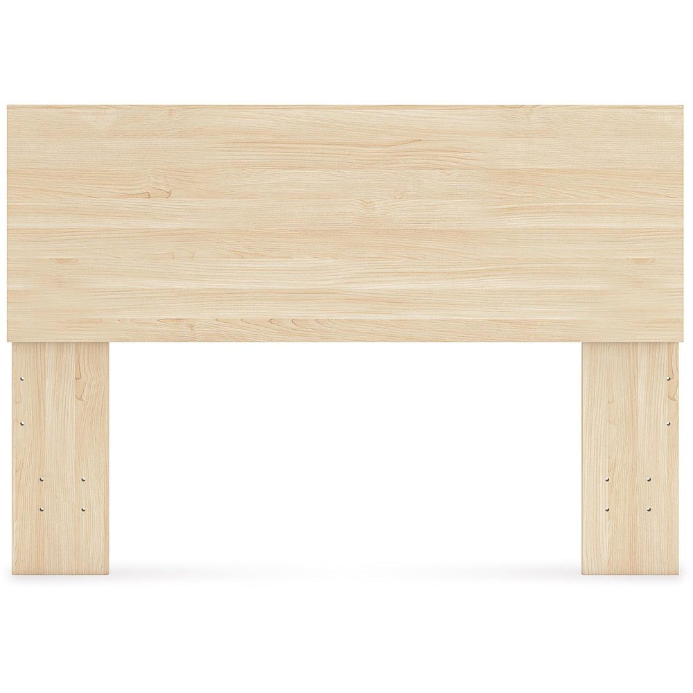  Signature Design by Ashley Onita EB9632-287 Full Panel Headboard IMAGE 2
