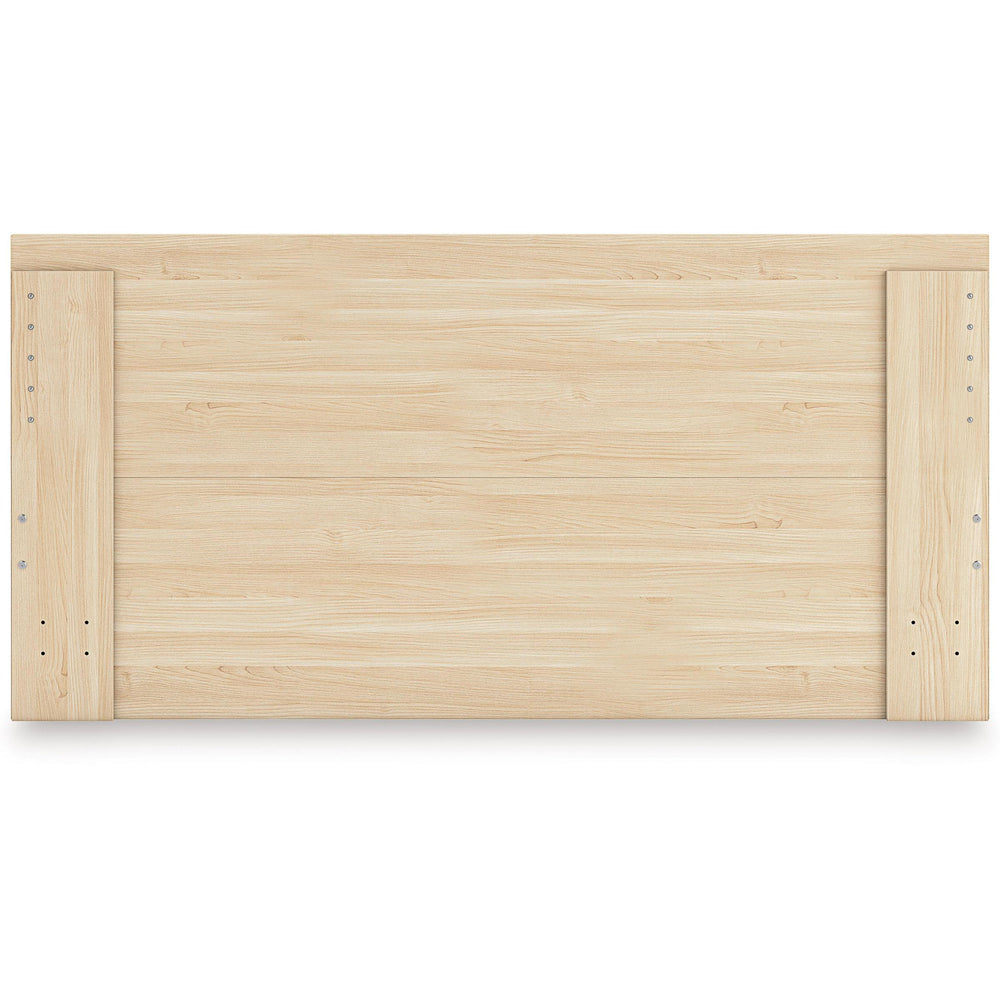  Signature Design by Ashley Onita EB9632B22 King Panel Platform Bed IMAGE 4