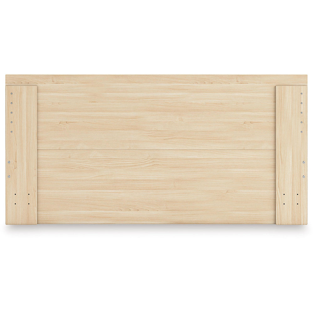  Signature Design by Ashley Onita EB9632B23 King Panel Platform Bed with Storage IMAGE 6