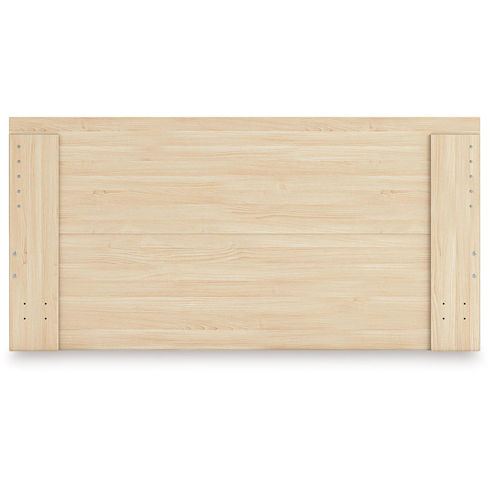  Signature Design by Ashley Onita EB9632B24 King Panel Platform Bed with 2 Side Storage IMAGE 5