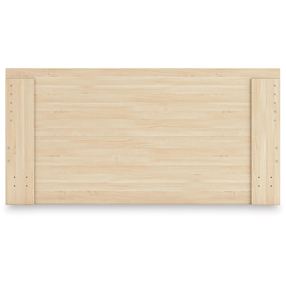  Signature Design by Ashley Onita EB9632B6 Queen Panel Platform Bed IMAGE 4