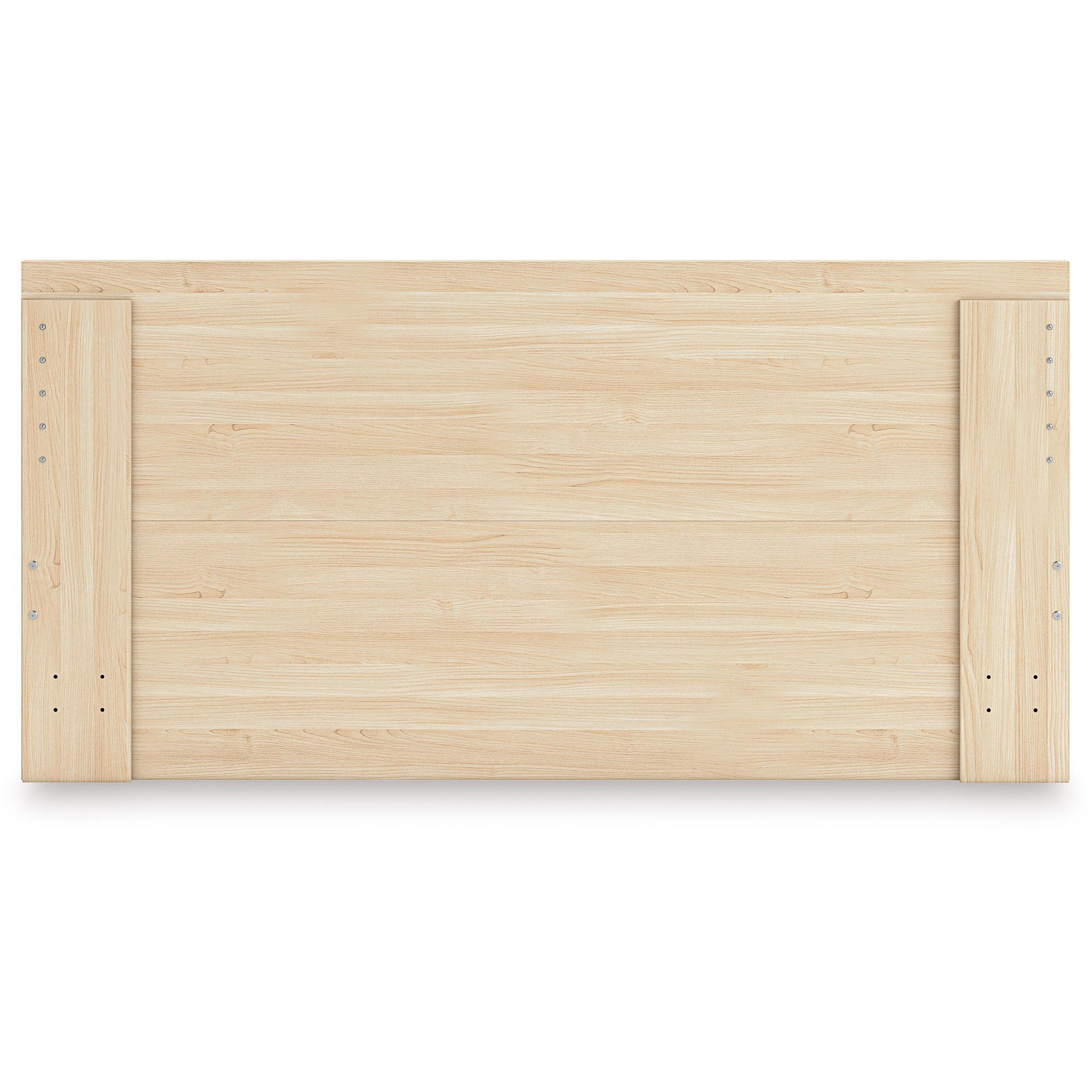  Signature Design by Ashley Onita EB9632B6 Queen Panel Platform Bed IMAGE 4