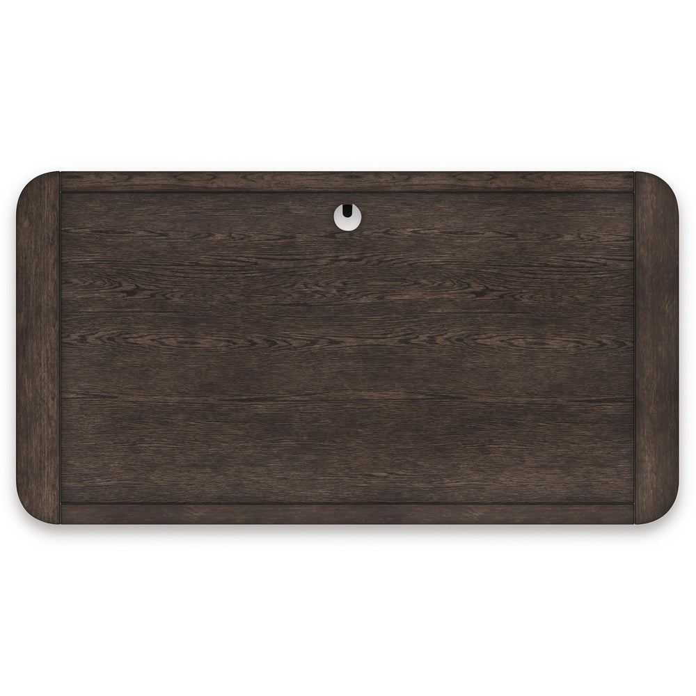  Signature Design by Ashley Breckington H556-44 Home Office Desk IMAGE 6