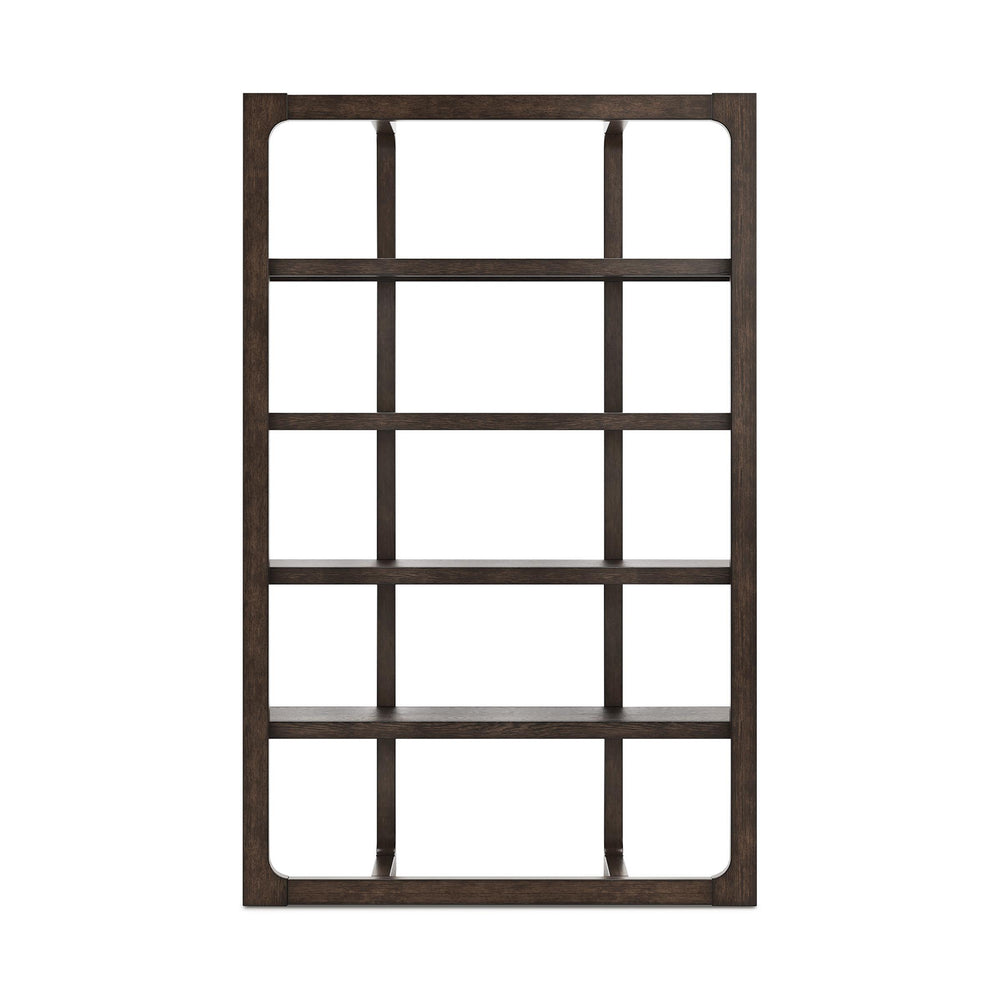  Signature Design by Ashley Breckington H556-70 Bookcase IMAGE 2