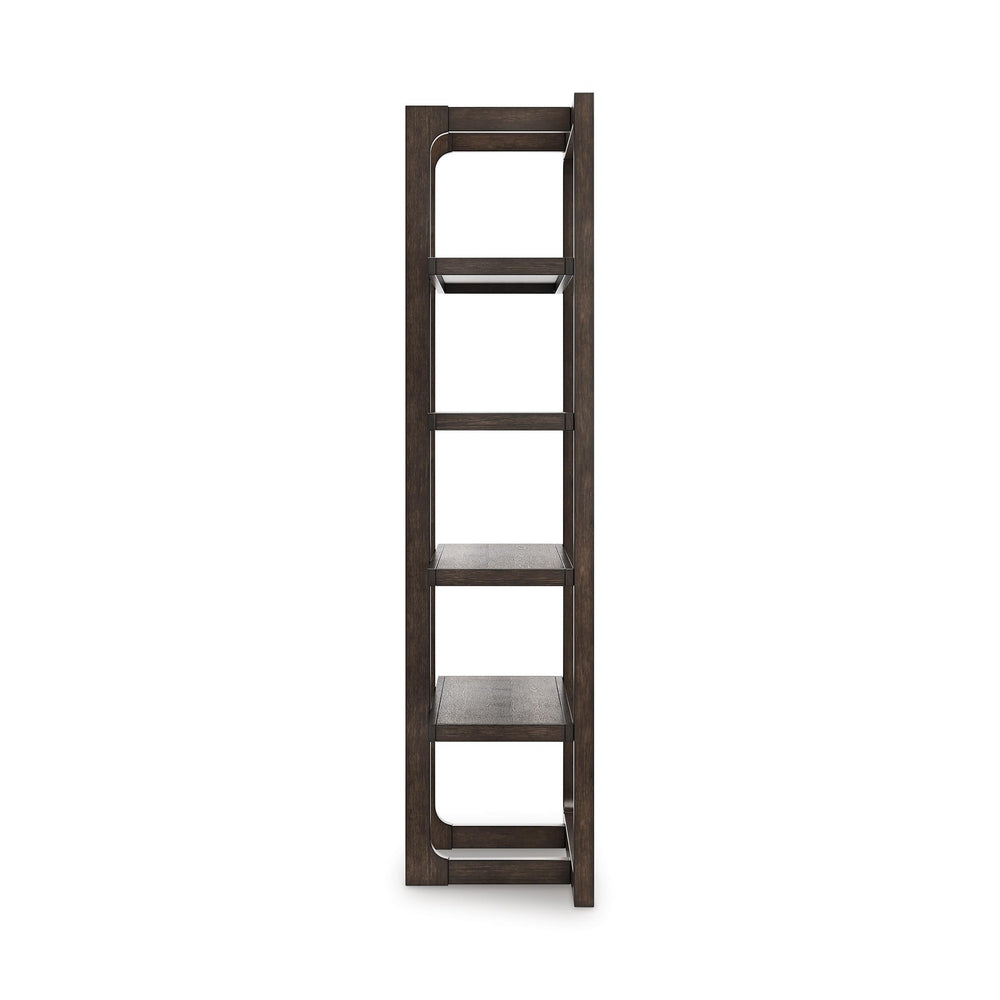  Signature Design by Ashley Breckington H556-70 Bookcase IMAGE 3