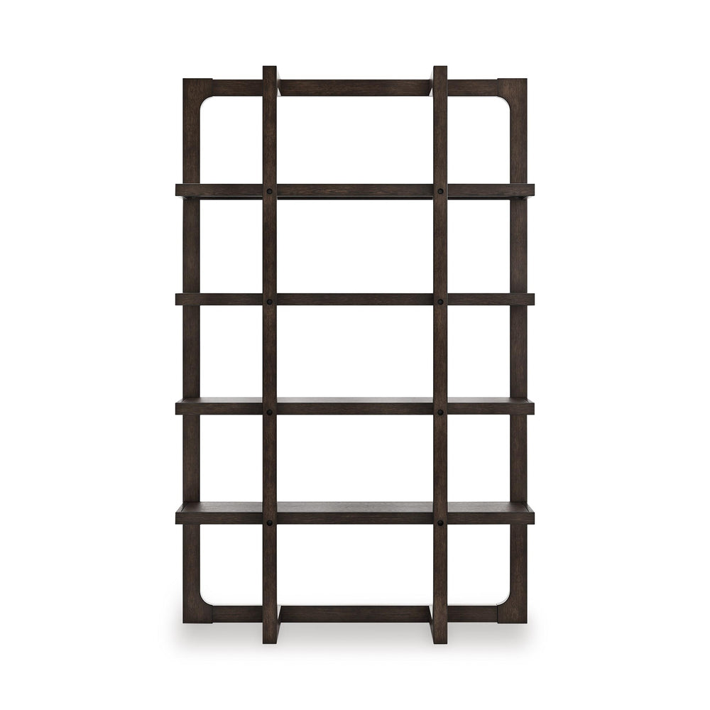  Signature Design by Ashley Breckington H556-70 Bookcase IMAGE 4