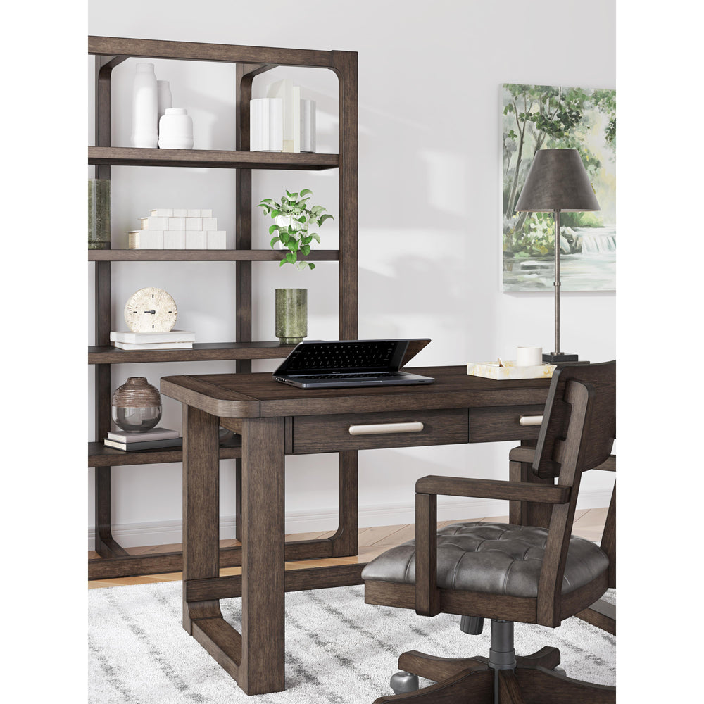  Signature Design by Ashley Breckington H556-70 Bookcase IMAGE 9