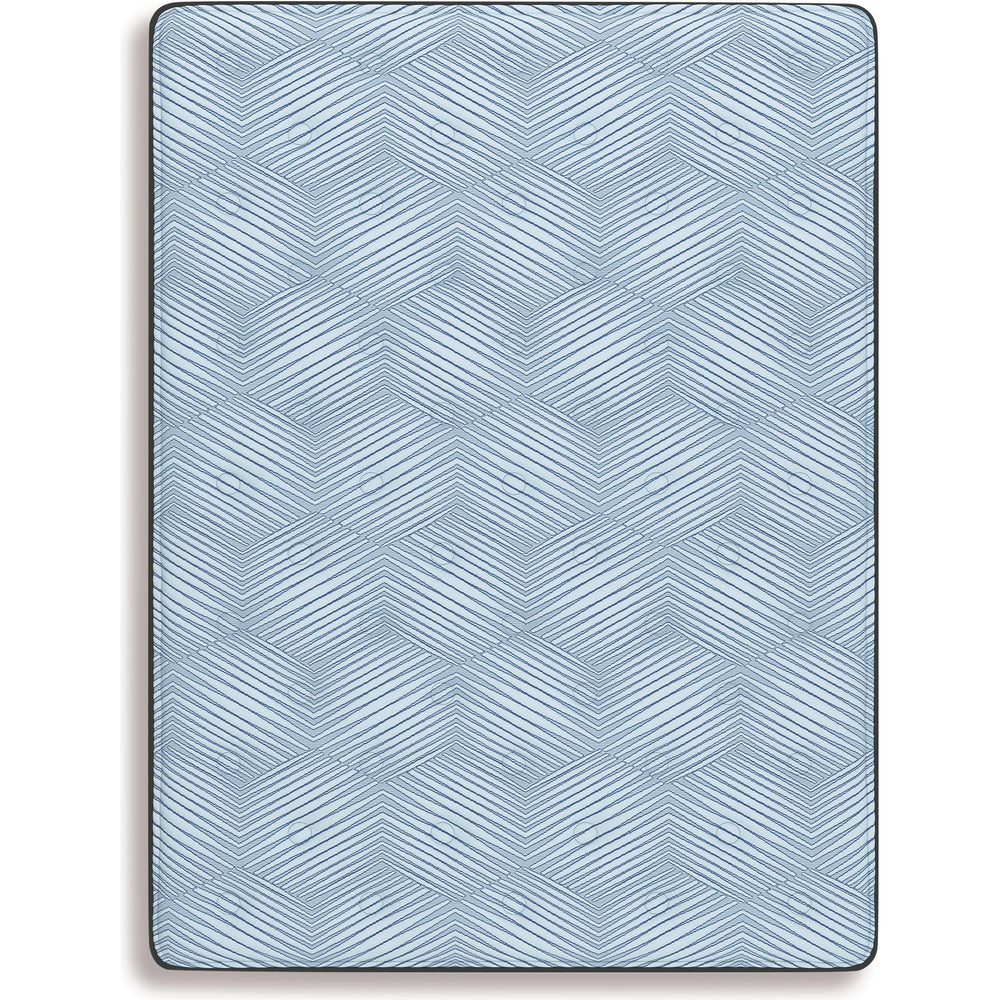  Sierra Sleep Peak 2.0 Bonnell M20111 Twin Mattress IMAGE 2