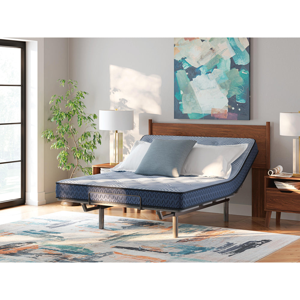  Sierra Sleep Peak 2.0 Bonnell M20121 Full Mattress IMAGE 6