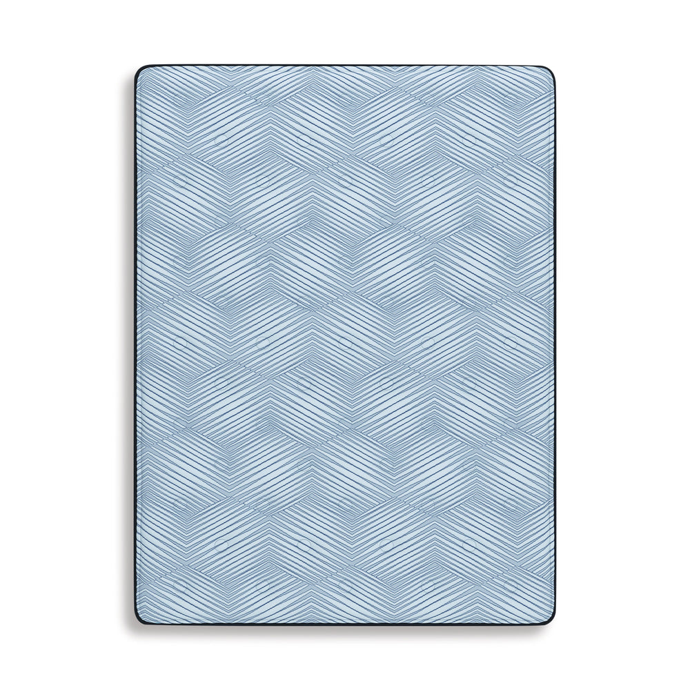  Sierra Sleep Peak 2.0 Bonnell M20141 King Mattress IMAGE 2