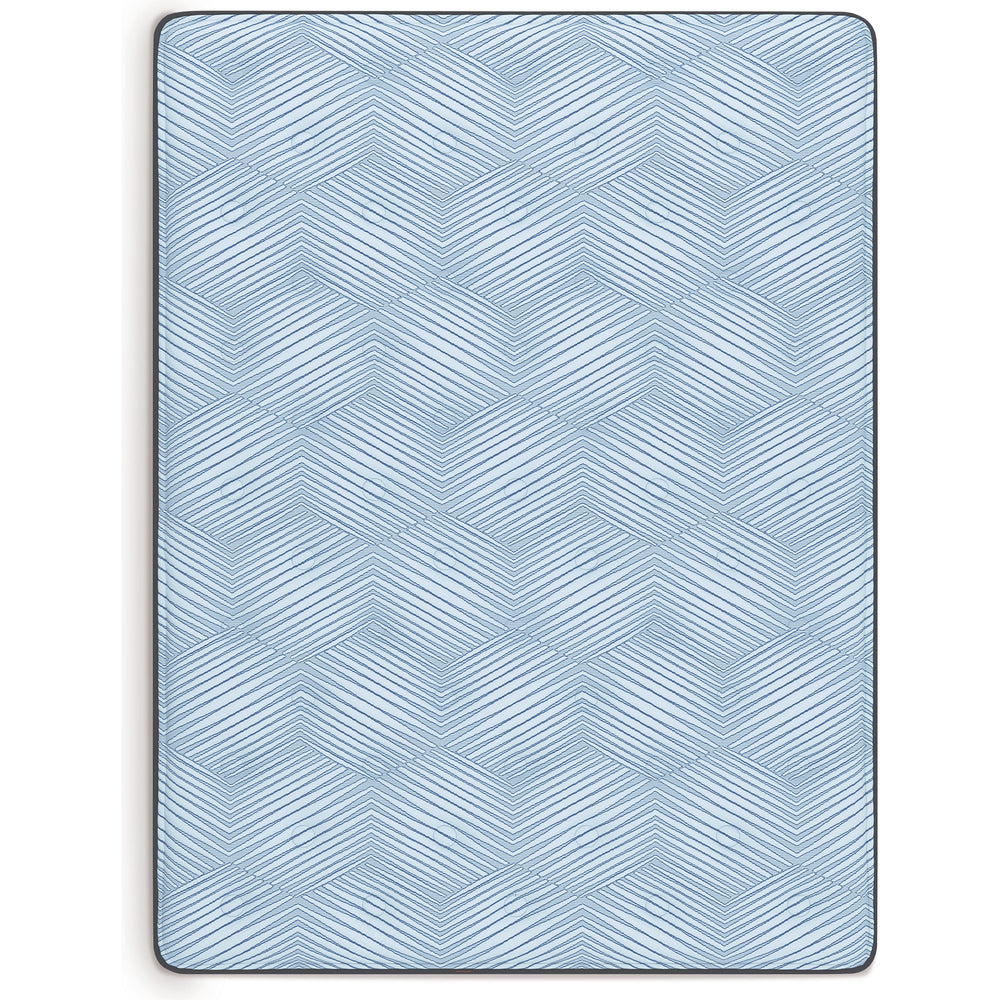  Sierra Sleep Peak 2.0 10 Hybrid M20211 Twin Mattress IMAGE 2