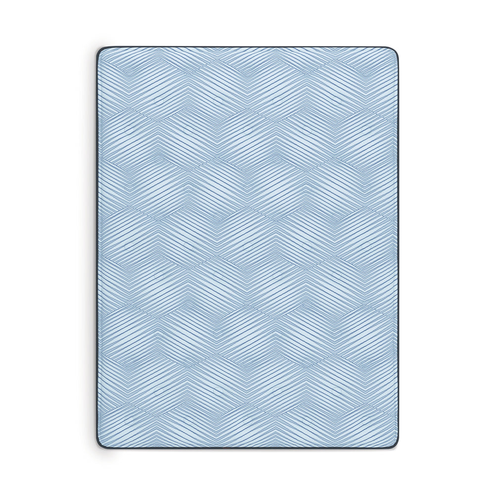  Sierra Sleep Peak 2.0 10 Hybrid M20231 Queen Mattress IMAGE 2
