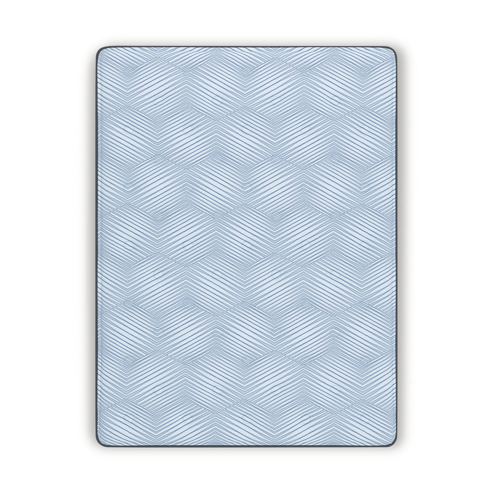 Sierra Sleep Peak 2.0 12 Hybrid M20331 Queen Mattress IMAGE 2