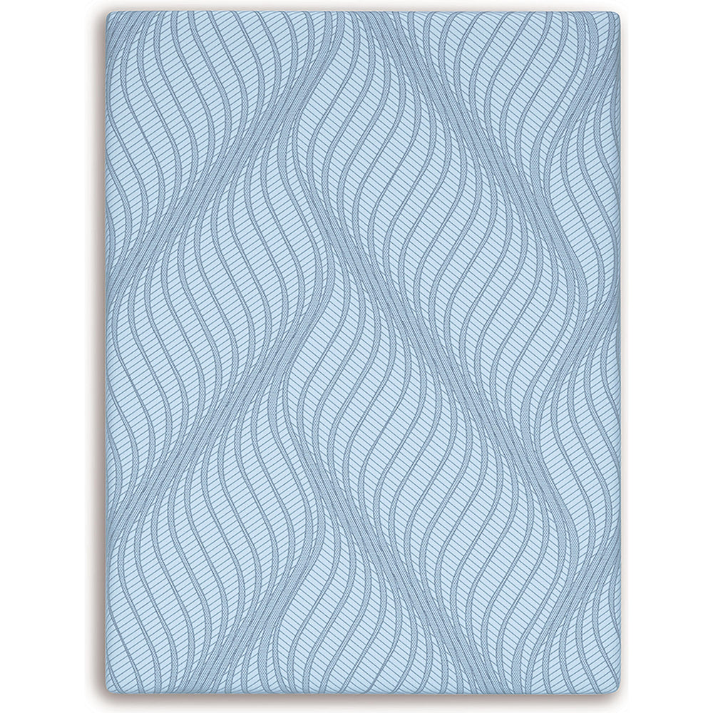  Sierra Sleep Peak 2.0 8 Memory Foam M20411 Twin Mattress IMAGE 2