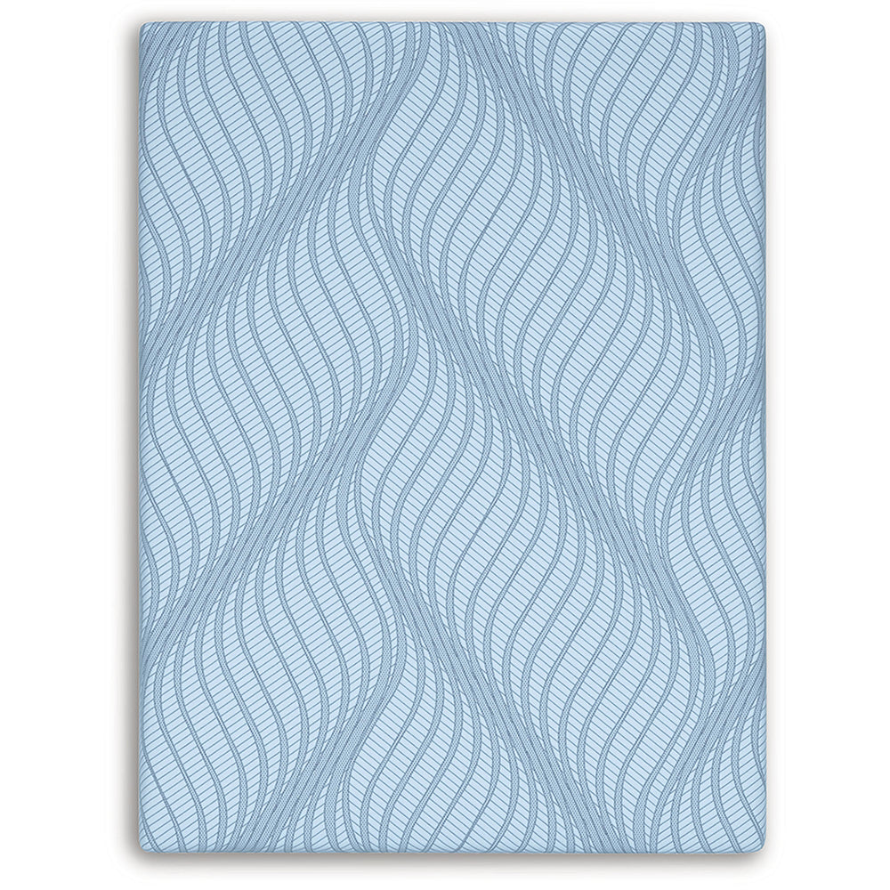  Sierra Sleep Peak 2.0 8 Memory Foam M20441 King Mattress IMAGE 2