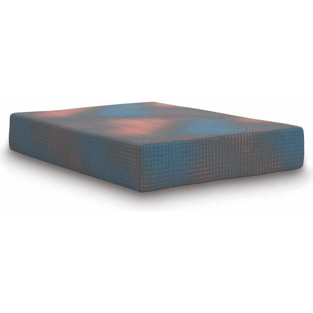  Sierra Sleep 13 Inch Hybrid Hot Buy M20741 King Mattress IMAGE 1