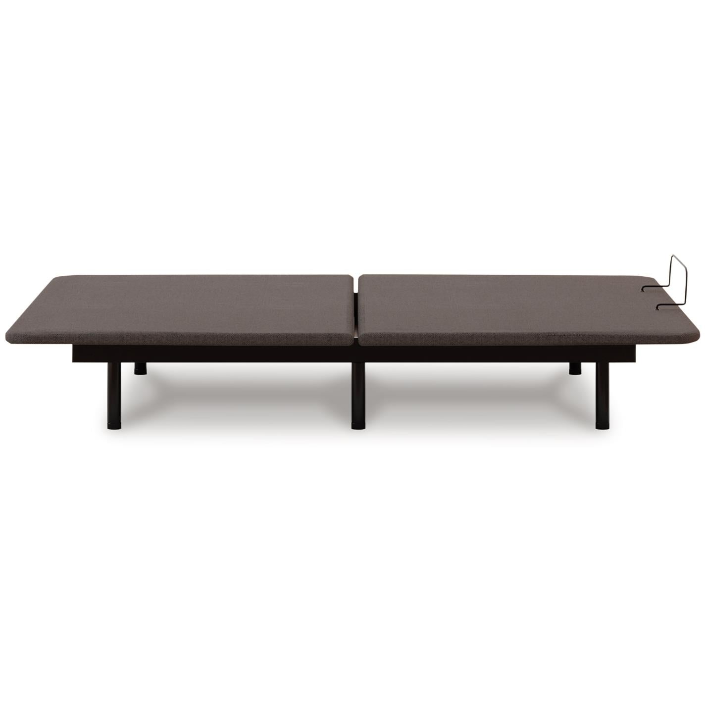  Ashley Sleep Head/Foot Model - Good M5X322 Full Adjustable Head Base IMAGE 6