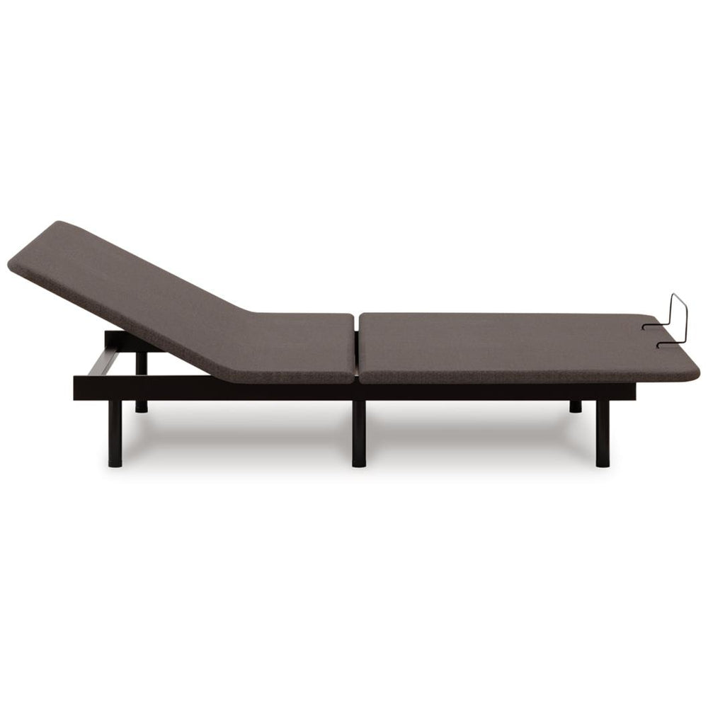  Ashley Sleep Head/Foot Model - Good M5X332 Queen Adjustable Base IMAGE 3