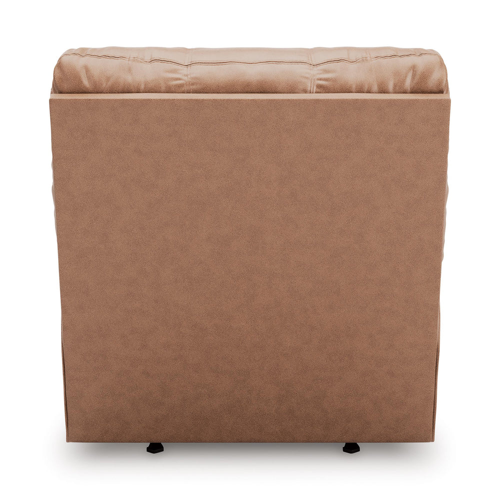  Signature Design by Ashley WillowBend PC2770425 Rocker Recliner IMAGE 4