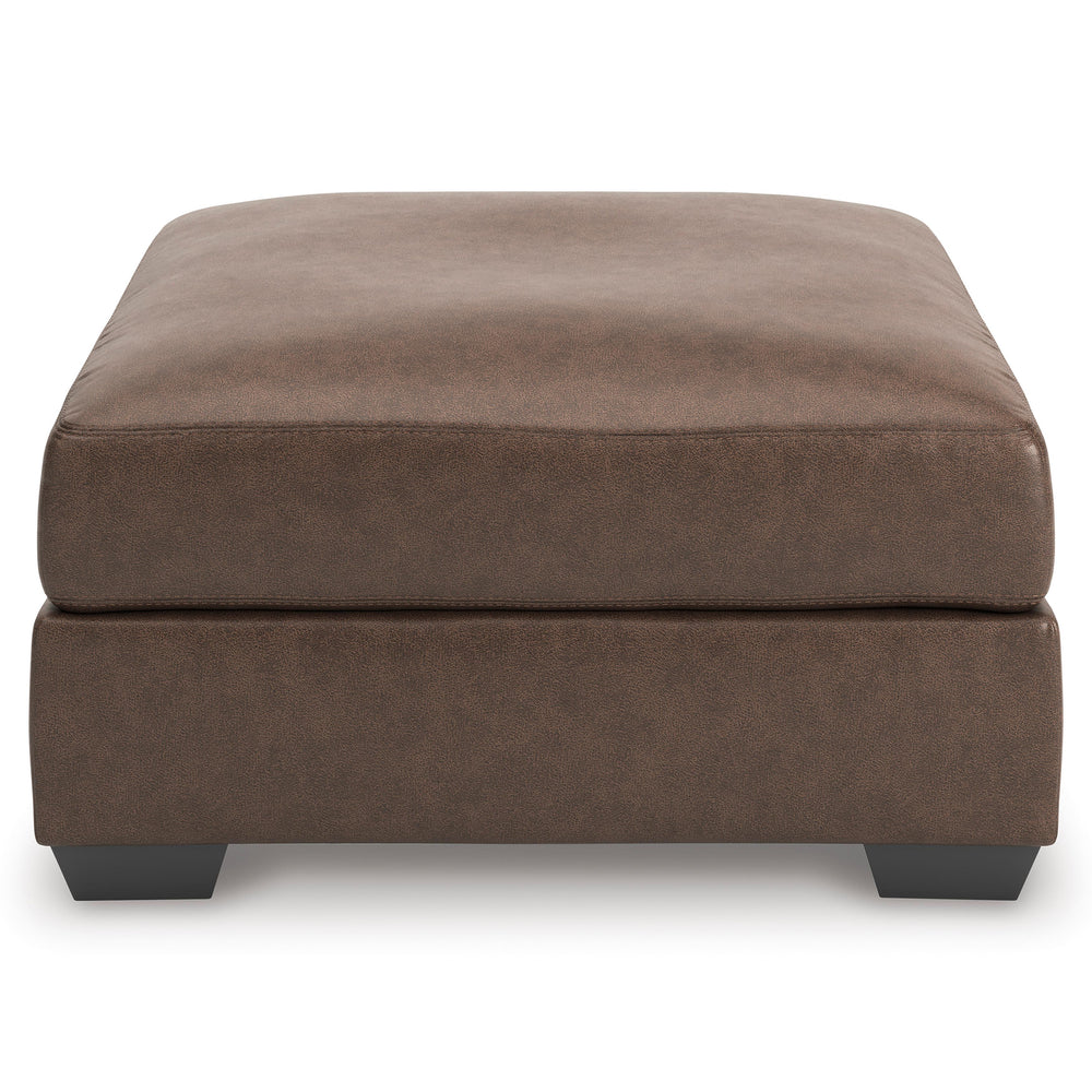  Signature Design by Ashley WillowBend PC2770508 Oversized Accent Ottoman IMAGE 2
