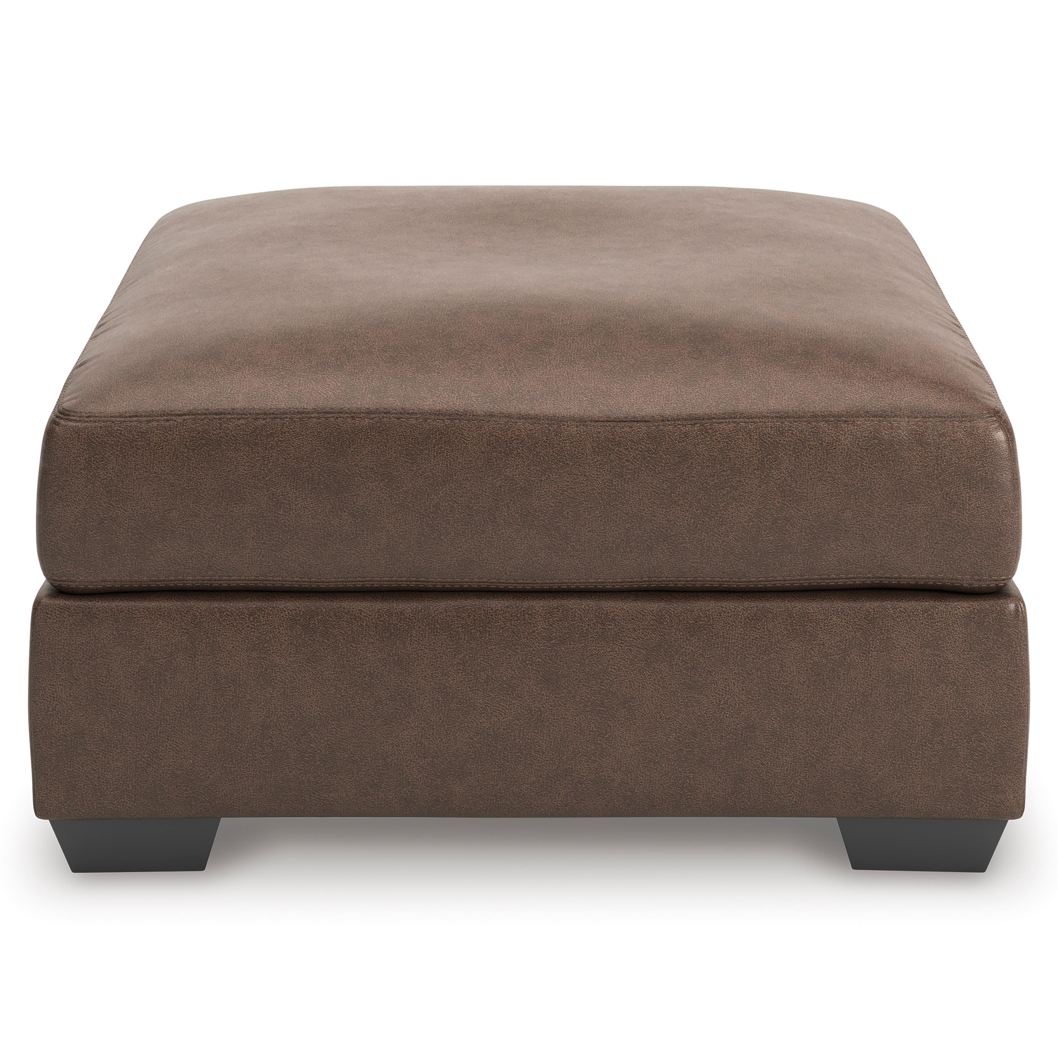  Signature Design by Ashley WillowBend PC2770508 Oversized Accent Ottoman IMAGE 2