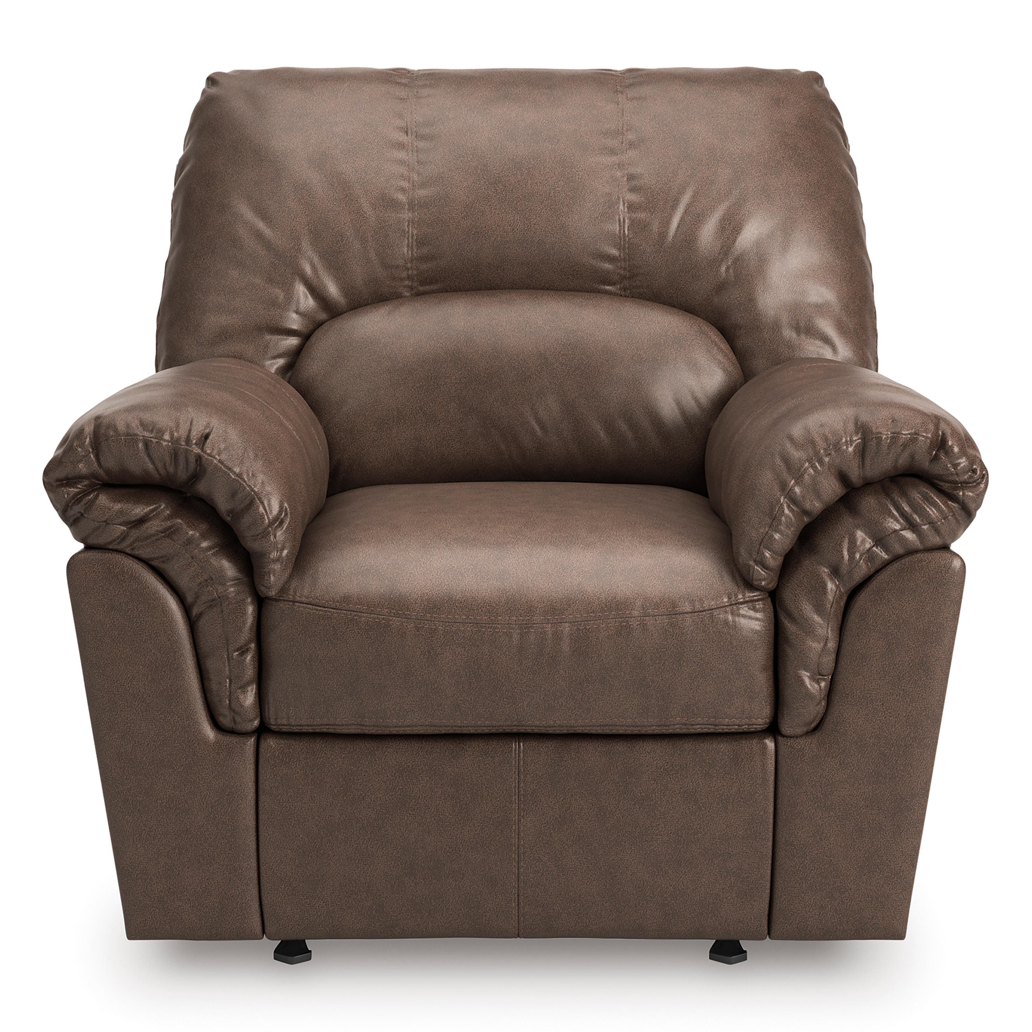  Signature Design by Ashley WillowBend PC2770525 Rocker Recliner IMAGE 2