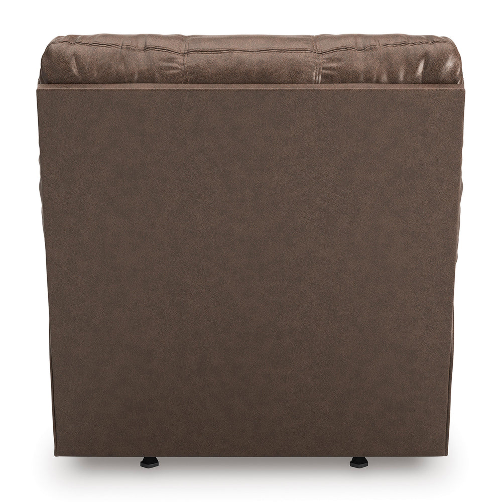  Signature Design by Ashley WillowBend PC2770525 Rocker Recliner IMAGE 4