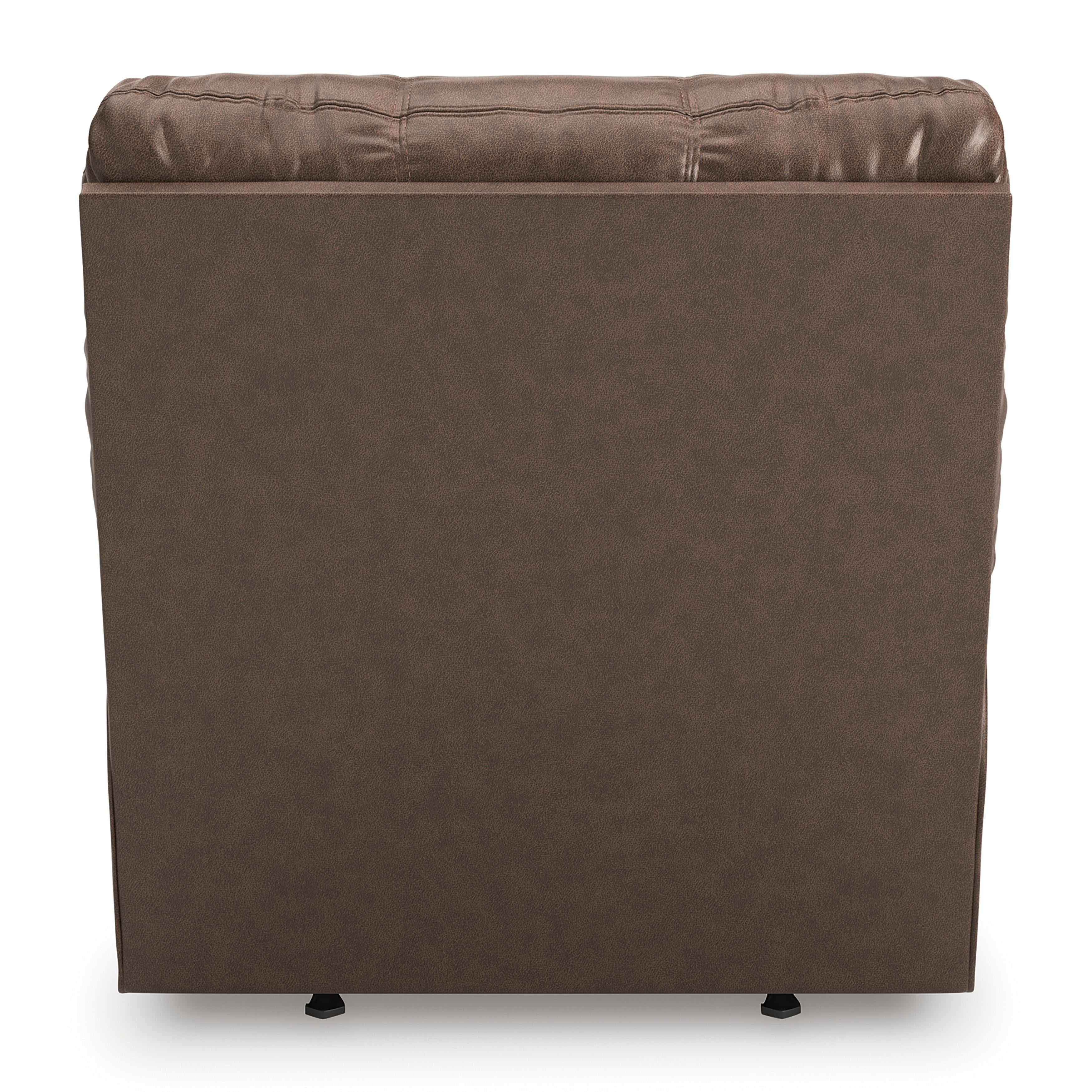  Signature Design by Ashley WillowBend PC2770525 Rocker Recliner IMAGE 4