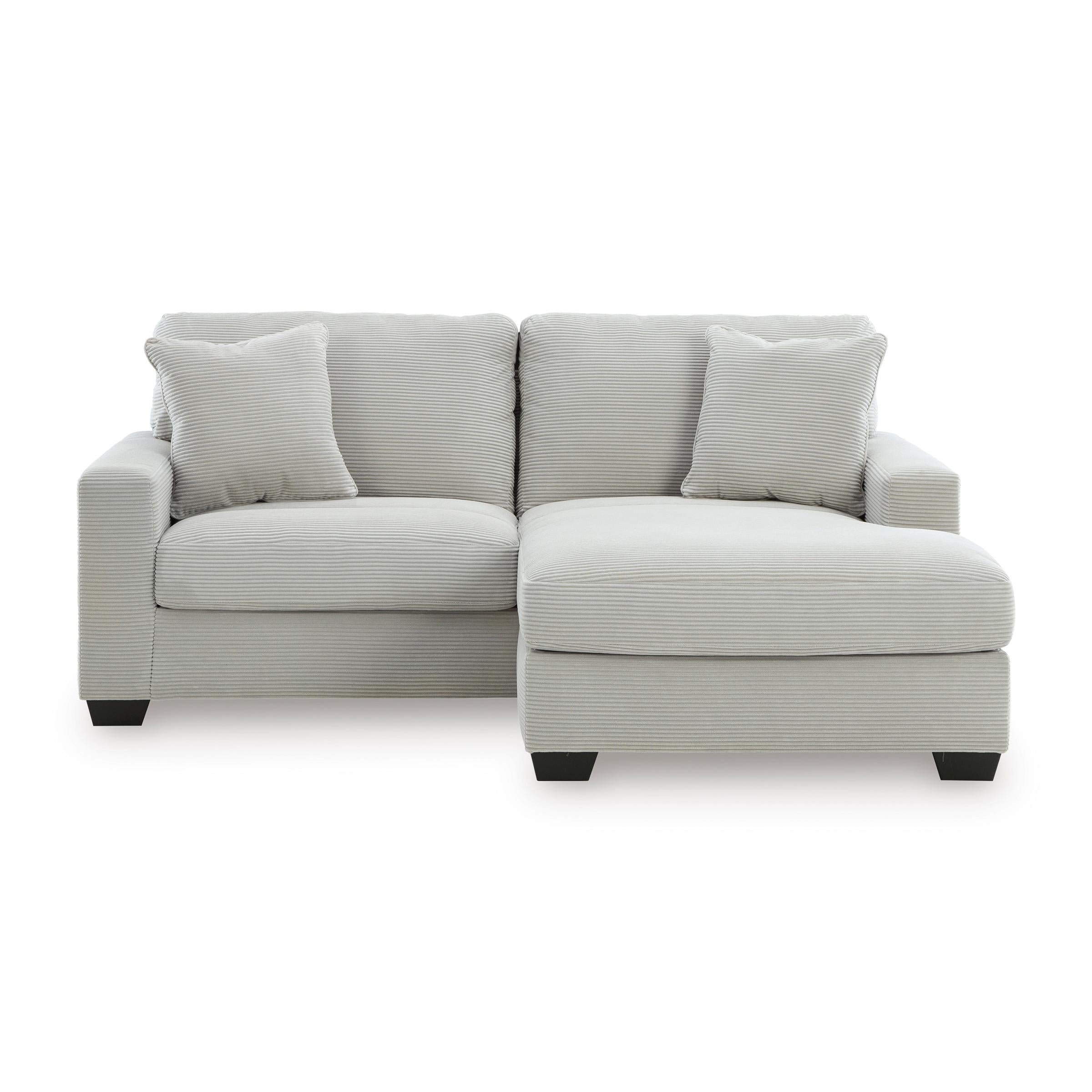  Signature Design by Ashley Greenbriar PC3200518 Sofa Chaise IMAGE 2