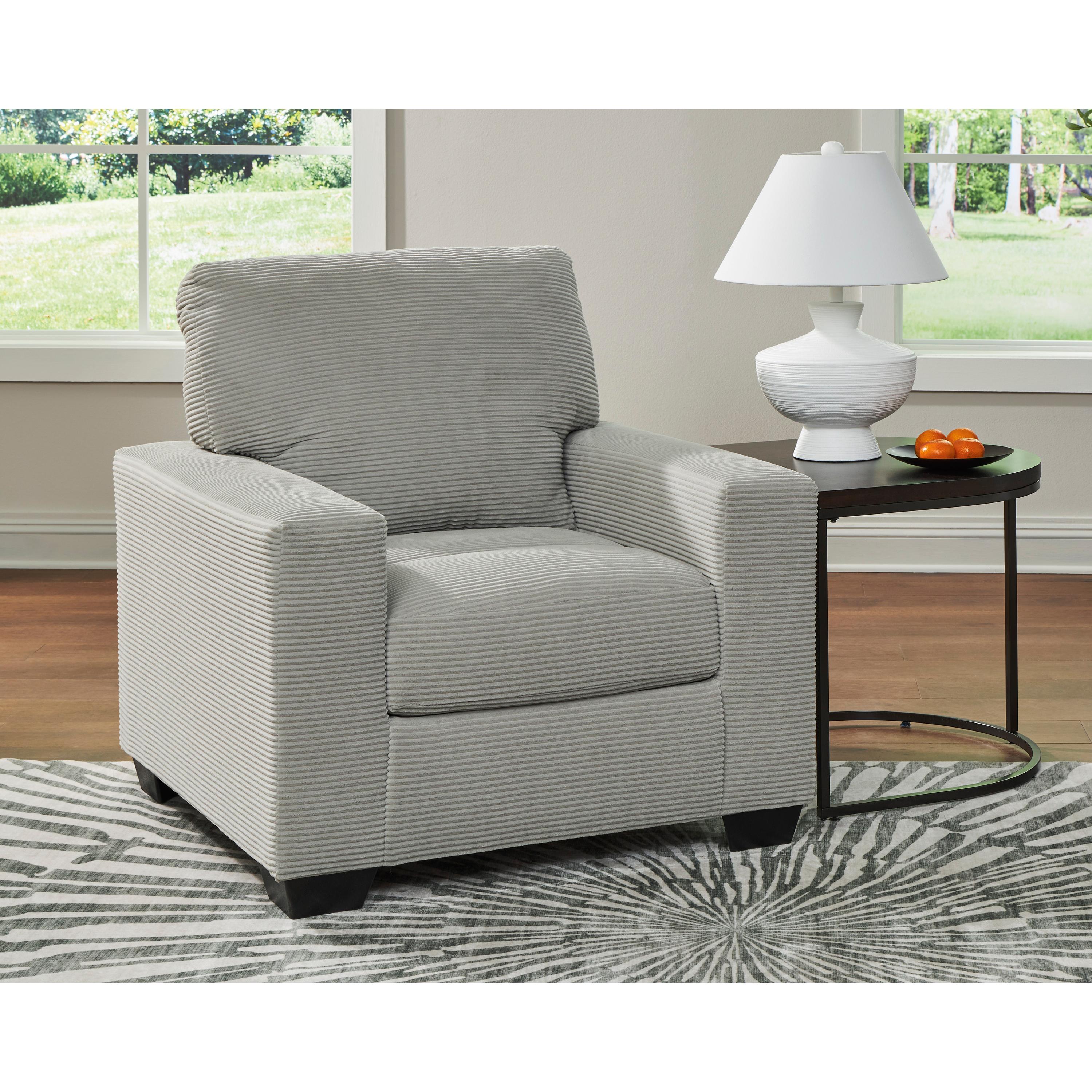  Signature Design by Ashley Greenbriar PC3200520 Chair IMAGE 4