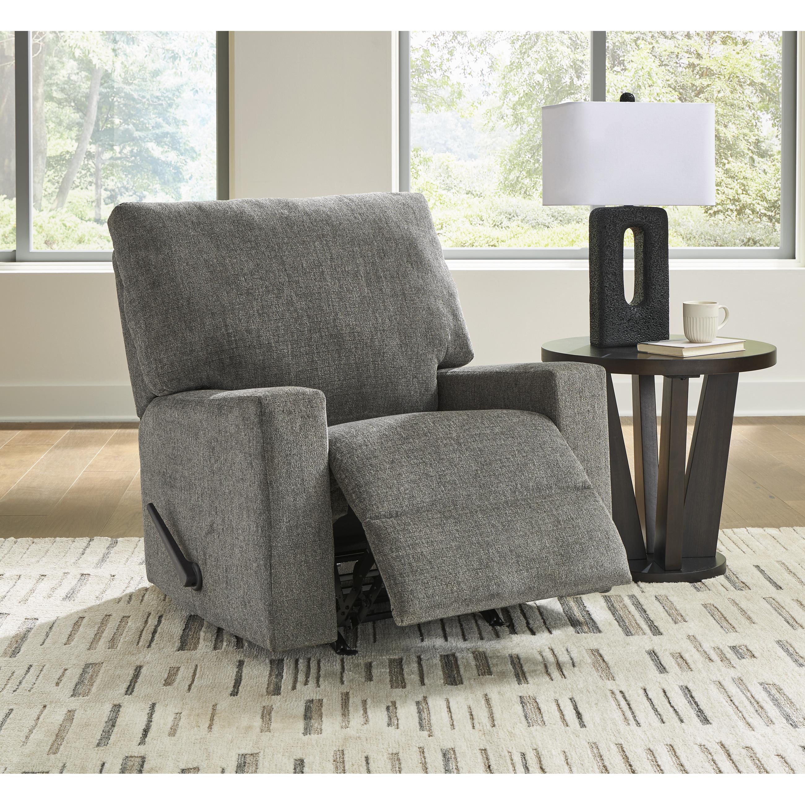  Signature Design by Ashley Clarington PC4840525 Rocker Recliner IMAGE 5