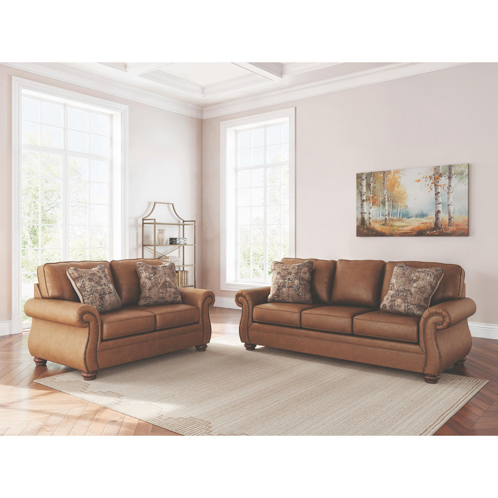  Signature Design by Ashley Chasemore PC5590235 Loveseat IMAGE 6