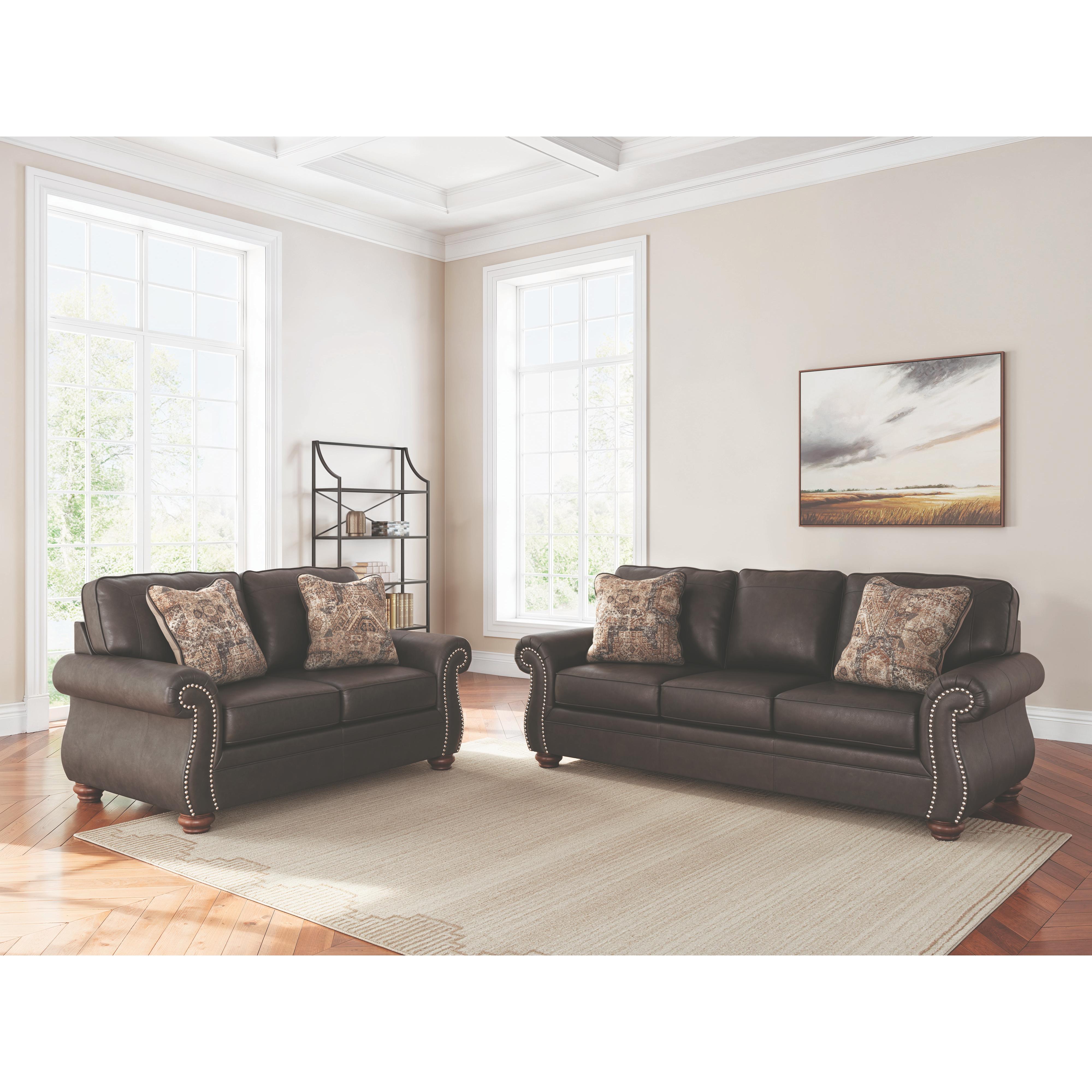 Signature Design by Ashley Chasemore PC5590339 Queen Sofa Sleeper IMAGE 7