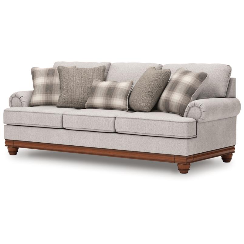  Signature Design by Ashley Clearbrooke PC5680338 Sofa IMAGE 1