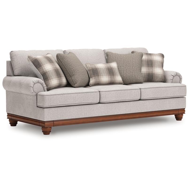  Signature Design by Ashley Clearbrooke PC5680338 Sofa IMAGE 2