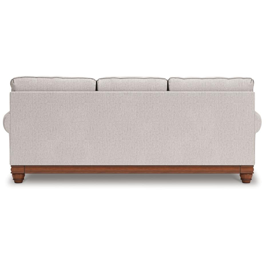  Signature Design by Ashley Clearbrooke PC5680338 Sofa IMAGE 3